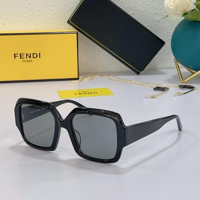 Fendi Sunglasses AAA+ ID:20220420-1031